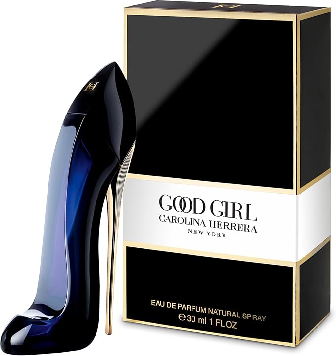 Sada 3 parfémů | Carolina Herrera Good Girl + Carolina Herrera La Bomba + Yves Saint Laurent Libre Intense 100 ml