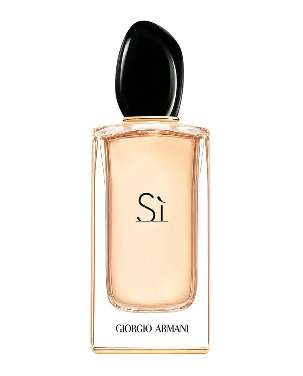 Sada 3 parfémů | CAROLINA HERRERA La Bomba, Giorgio Armani SI, 212 NYC - 100ml
