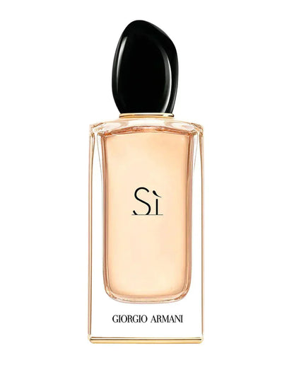 Sada 3 parfémů | CAROLINA HERRERA La Bomba, Giorgio Armani SI, 212 NYC - 100ml