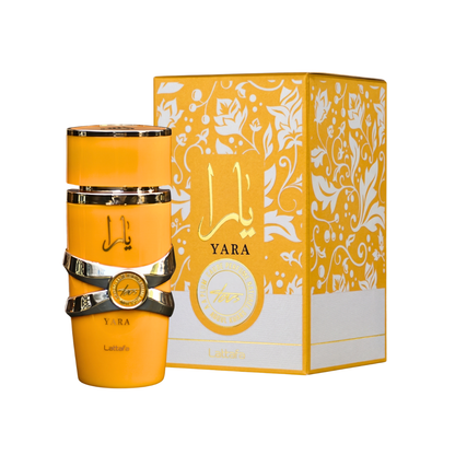 Sada 3 Parfémů | Yara Tous - Club de Nuit Woman - Khamrah 100 ml