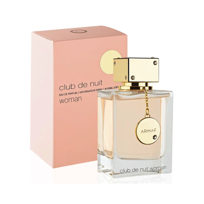 Sada 3 Parfémů | Yara Tous - Club de Nuit Woman - Khamrah 100 ml