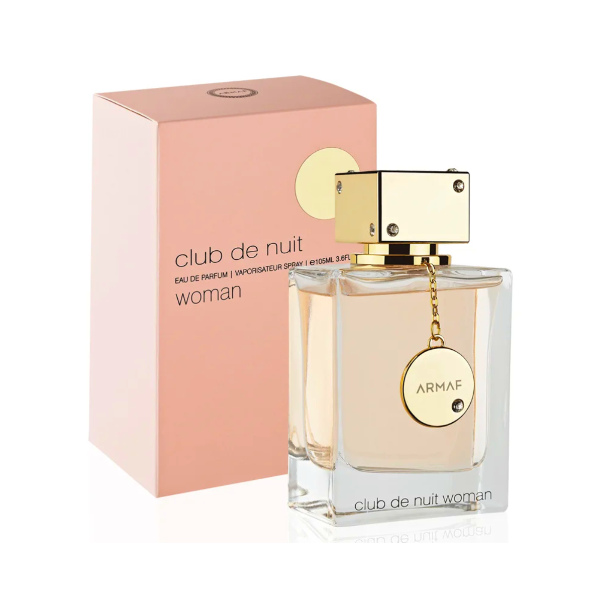 Sada 3 Parfémů | Yara Lattafa + Club de Nuit Woman + Lattafa Sublime 100 ml