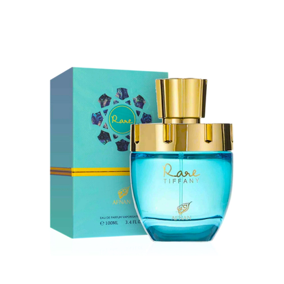 Sada 3 Parfémů | Fakhar Rose + Ana Abiyedh Rouge + Afnan Rare Tiffany 100 ml