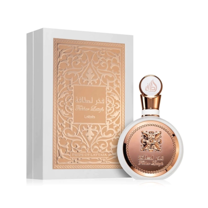 Sada 3 Parfémů | Yara Tous + Yara Lattafa + Fakhar Rose 100 ml