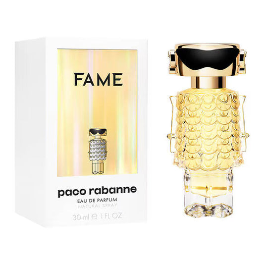 Scopri Fame Eau - 100ml