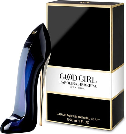 Sada 3 parfémů | Carolina Herrera Good Girl + Carolina Herrera La Bomba + Yves Saint Laurent Libre Intense 100 ml