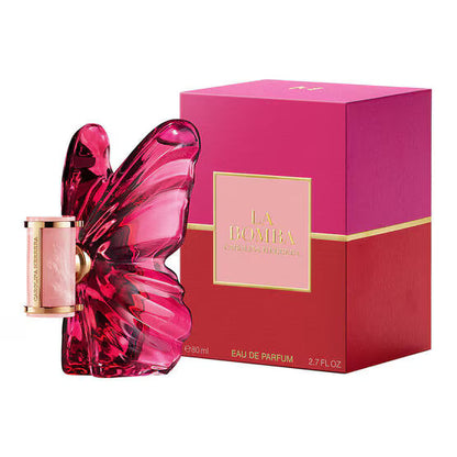 Sada 3 parfémů | Carolina Herrera Good Girl + Carolina Herrera La Bomba + Yves Saint Laurent Libre Intense 100 ml