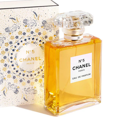 Sada 3 Parfémů | Chanel N°5 + Lady Million + Black Opium