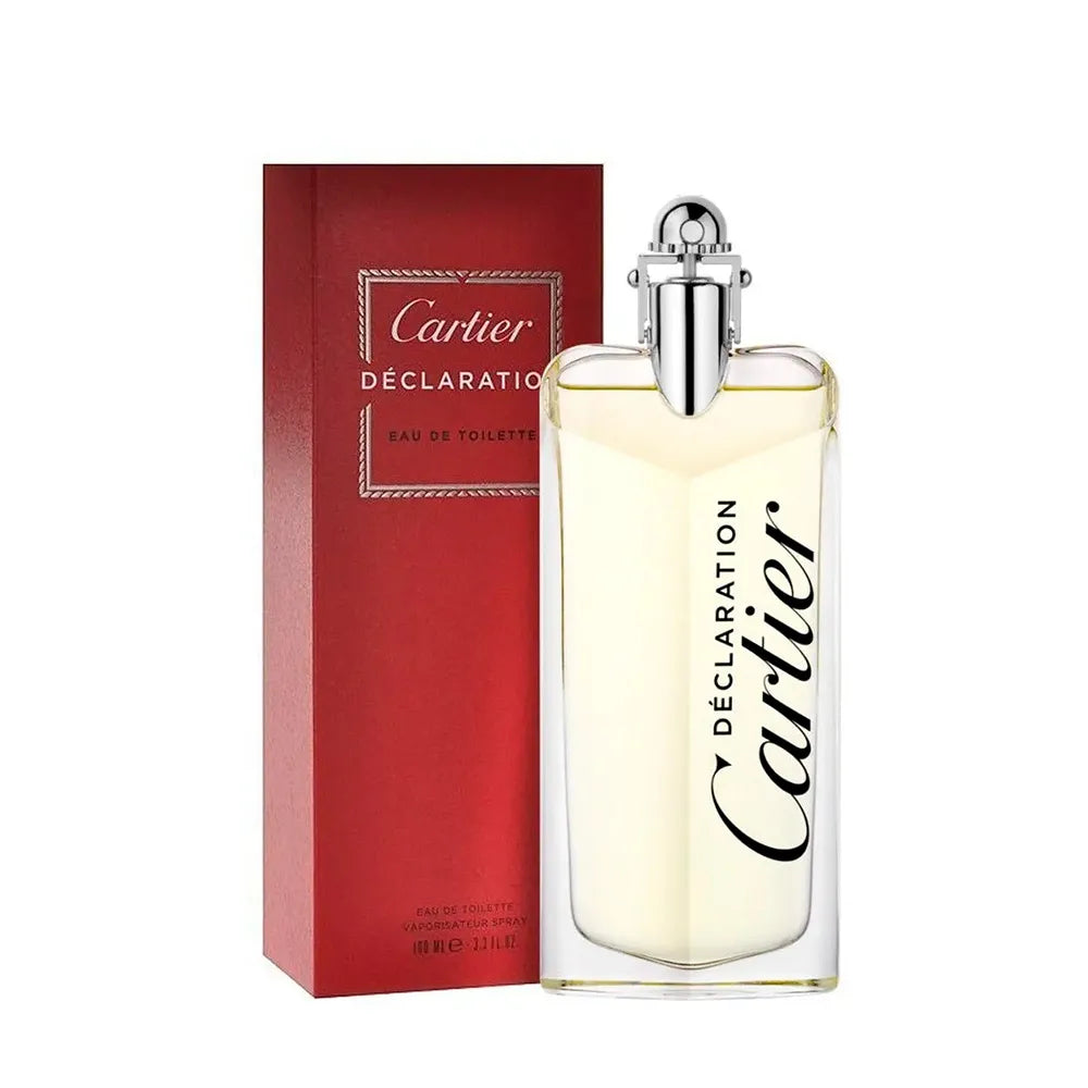 Sada 3 Parfémů | Allure Homme Sports, Jean Paul Gaultier Scandal, Cartier Declaration 100 ml