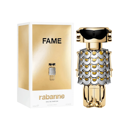 Sada 3 Parfémů | GOOD GIRL, Chanel Nº5, FAME 100 ml
