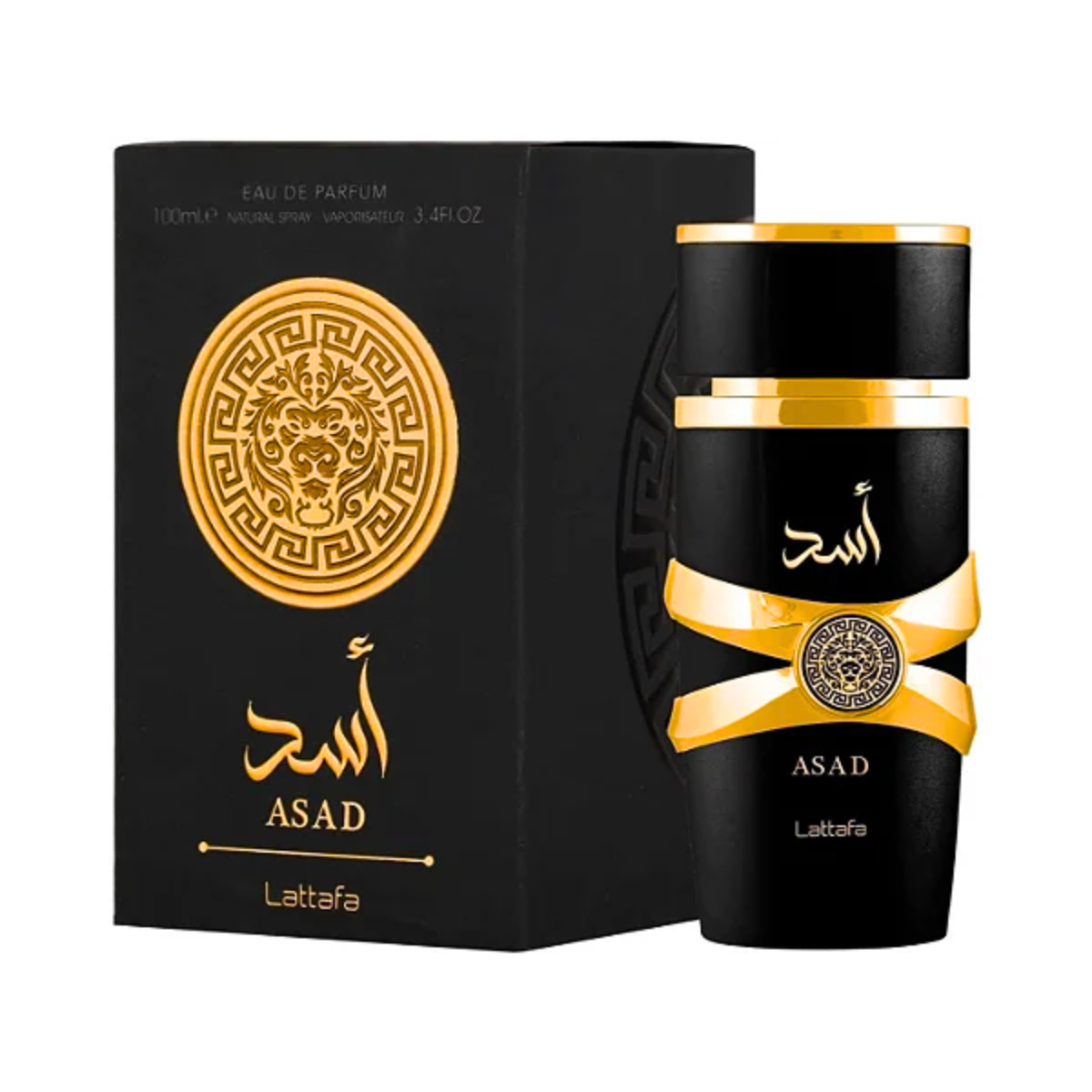 Sada 3 Parfémů | Club de Nuit Intense Man + Oud for Glory + Khamrah 100 ml