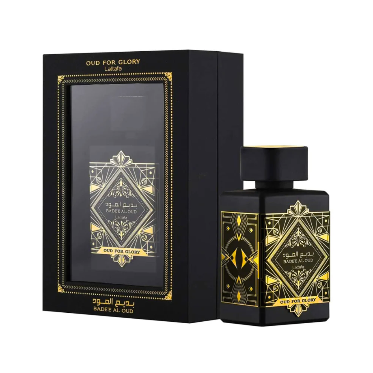Sada 3 Parfémů | Club de Nuit Intense Man + Oud for Glory + Khamrah 100 ml