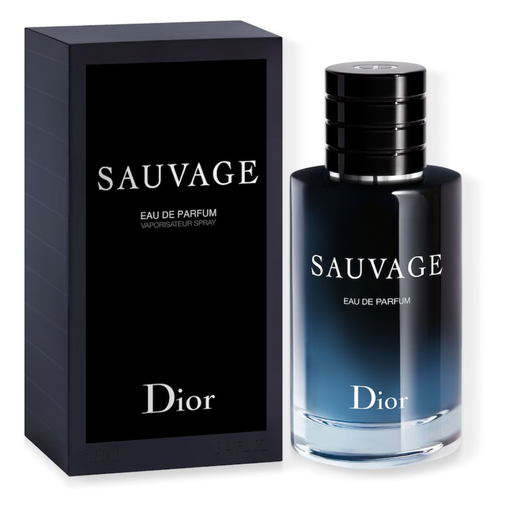 Sada 3 Parfémů | Versace Eros + Sauvage Dior + 212 Vip Blac