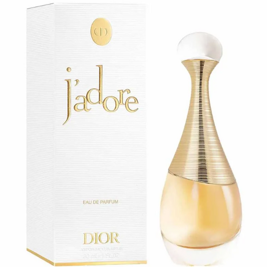J'adore Dior Eau de Parfum - 100ml