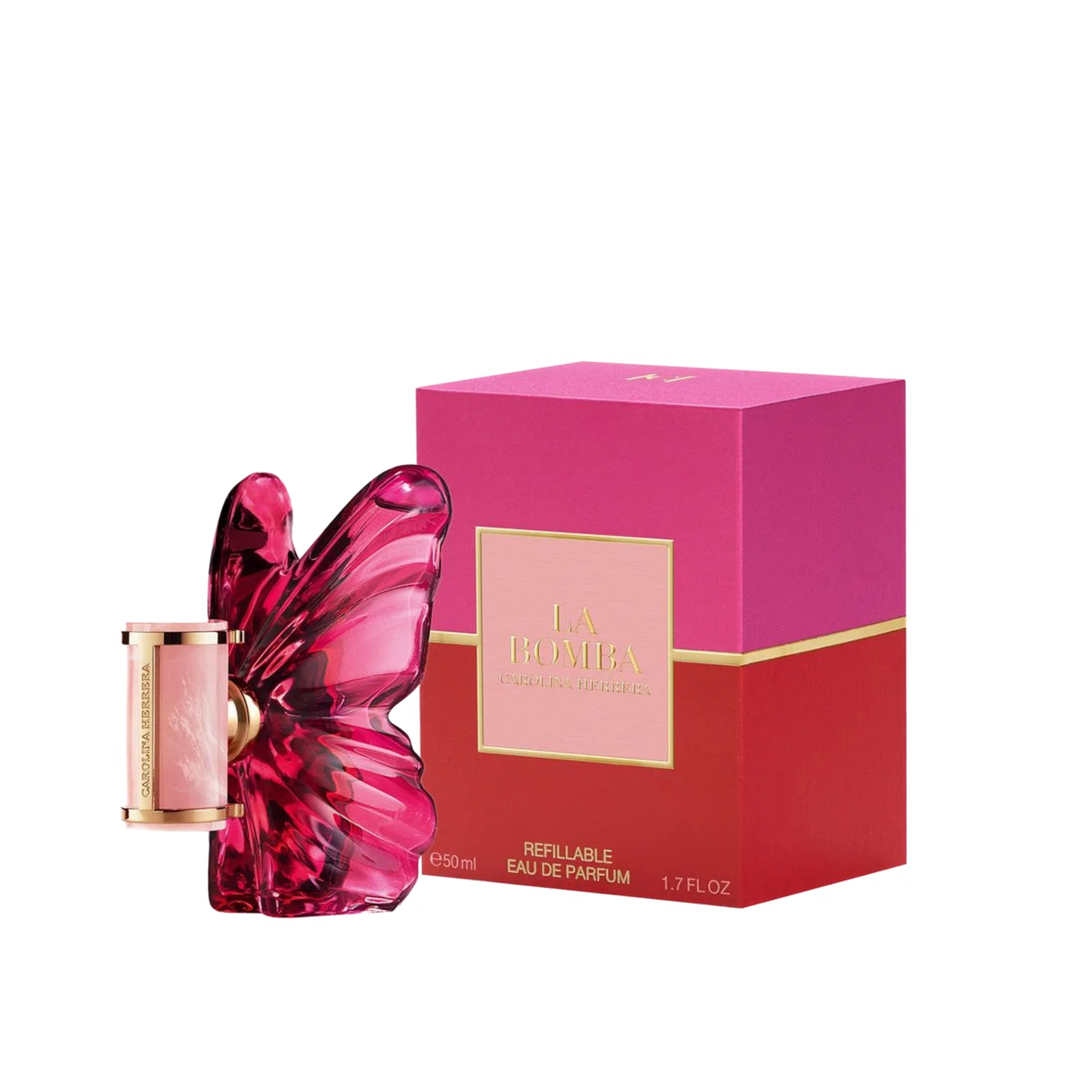Sada 3 parfémů | Sospiro La Bomba, Armani Sì, Paco Rabanne 1 Million 100 ml